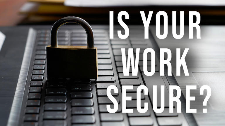 WFH Cyber Security Training